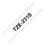 Tze-231S Label-Making Tape