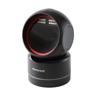 Honeywell GEN7 Handsfree scanner Kit 2D Black_ 1.5m USB host cable 50152257001 Barcode scanner
