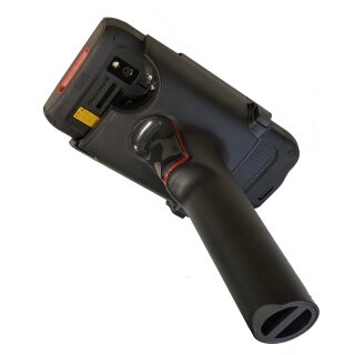 Honeywell CT40SHCC BarcodeleserZubehör Griff