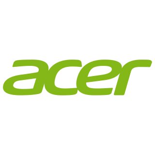 N Acer Power supply 45 Watt Black for TravelMate B117, P236