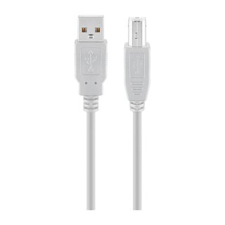 goobay Kabel 68714 5 m