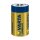 Longlife 04120 - Battery 4 x D / LR20