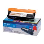 Toner Brother TN-328C DCP-9270CDN. MFC-9970CDW
