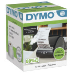 Dymo LW-DHL Versandetikett 102x210mm 1 Rolle à 140...