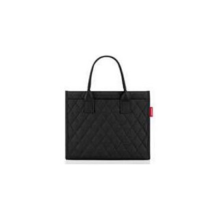 Reisenthel Daily Shopper Business rhombus black