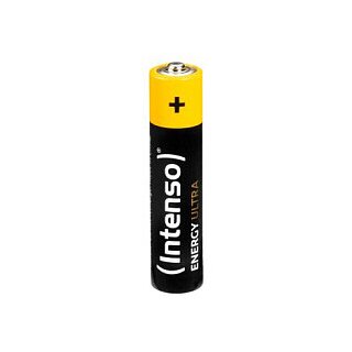 Intenso Batteries Energy Ultra AAA LR03 24er Pack