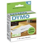 DYMO Original Etikett für LabelWriter™,...