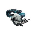 Akku-Handkreissge DSS501Z, 18Volt (blau/schwarz, ohne...