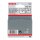 Powertools Feindrahtklammern, Typ 53, 10/11,4mm (1.000 Stck)