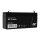 Green Cell AGM VRLA 6V 3.4Ah maintenance-free battery for the alarm system, cash register, toys
