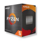 AMD AM4 Ryzen 5 5500F BOX MAX 4,4GHz 6xCore 12xThread...