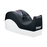 tesafilm Tischabroller Orca + 1 Rolle kristall-klar