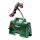 Powertools Hochdruckreiniger EasyAquatak 100 (grn/schwarz, 1.100 Watt)