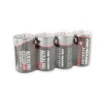 Ansmann Alkaline Mono D LR 20 red-line 5015581