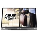 35,6 cm (14") 1920 x 1080 Pixel ASUS MB14AC 16:9...