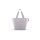 reisenthel® Einkaufstasche shopper M Kunstfaser cord grey ZS7084
