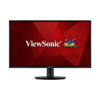 68,6cm/27" (1920x1080) ViewSonic Value Series VA2718-SH 16:9 FHD IPS 5ms 75Hz HDMI VGA Black