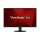 68,6cm/27" (1920x1080) ViewSonic Value Series VA2718-SH 16:9 FHD IPS 5ms 75Hz HDMI VGA Black
