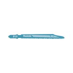 Makita B-06476 Stichsägeblatt B-51 Metall5St