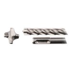 Makita B-58213 NEMESIS2 SDS+ Bohrer 10x215