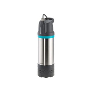 Gardena Tauch-Druckpumpe 6100/5 inox automatic