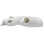 WEDO Cutter Safety Alu BASIC 2 Ersatzklingen TÜV/GS...
