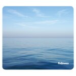 Fellowes Mauspad Earth Series Blauer Ozean 20,32x22,86cm