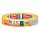tesa Malerband Perfect+ 50m x 19mm
