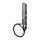 Goobay Slim 4-Port USB-Hub, USB-C™ auf USB-C™/USB-A, 5 Gbit/s