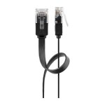 Goobay Patchkabel RJ45 Stecker > RJ45 Stecker CAT.6...