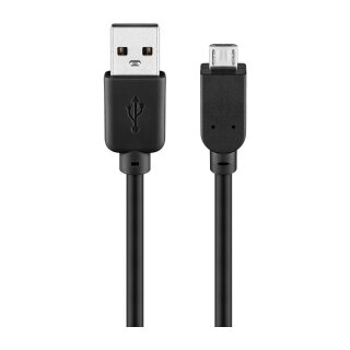 goobay Kabel 93918 1 m