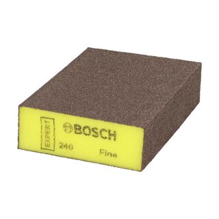 EXPERT S471 Schleifschwämme 1 St.