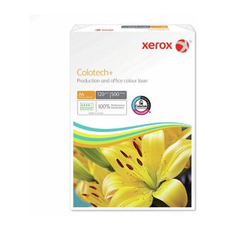 Honeywell Xerox Laserpapier DIN A4 120 g/m²