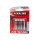 Ansmann Alkaline Micro AAA LR 03 red-line 5015553