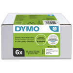 DYMO Original Etikett für LabelWriter™,...