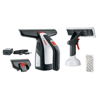 GLASSVAC Set