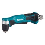 - Angle drill/screwdriver - cordless