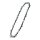 BOSCH Home & Garden Sägekette EASYCHAIN 18V-15-7