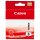 Canon CLI-8R red