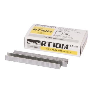 Makita Klammer 10-10mm