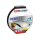 tesa extra Power Perfect Gewebeband 25m 19mm schwarz