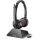Poly Savi 8220-M UC binaural USB-A DECT Headset