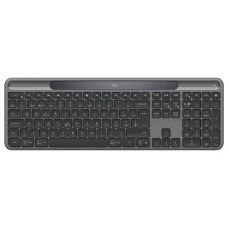 Logitech SLIM SOLAR+ KEYBOARD