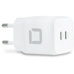 Dicota Travel Tablet Charger COMFORT USB-C 45W