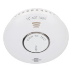 Brennenstuhl Connect WiFi Rauchwarnmelder RM A 3020