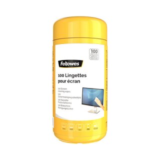 Fellowes Bildschirm - Reinigungssatz