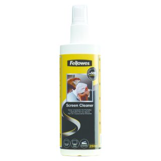 Fellowes Screen Cleaning Spray - Reinigungsspray