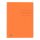 OXFORD Schnellhefter DIN A4 Karton orange
