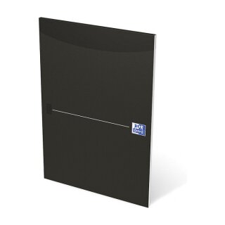 OXFORD Briefblock DIN A4 liniert