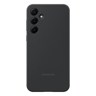 Samsung Silicon Case A55 black